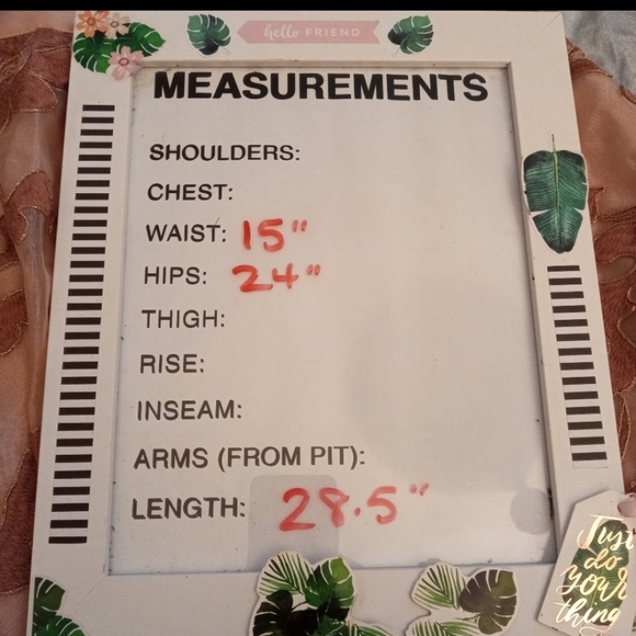 ANTHROPOLOGIE Maeve embroidered floral skirt M - Picture 14 of 14